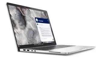Laptop Dell Pro 16 Plus - Ryzen 5 PRO 230 | 16'' | 16GB | 512GB | Win11Pro