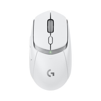 Logitech G309 Lightspeed Biała