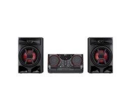 Mini wieża LG LG XBOOM CK43N