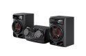 Mini wieża LG LG XBOOM CK43N