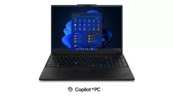 Mobilna stacja robocza Lenovo ThinkPad P16s Gen 5 21XE0017PB Ultra 9 386H 16" 2.8K 64GB 1000SSD RTX PRO 2000 W11Pro