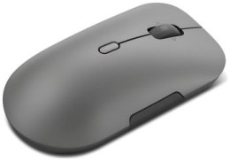 Mysz bezprzewodowa Lenovo Multi-Mode Pro Plus 6050 - Luna Grey 4Y51S61878