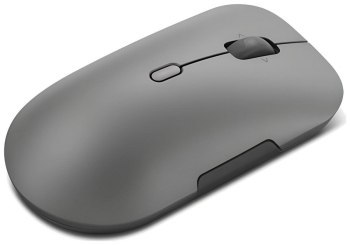 Mysz bezprzewodowa Lenovo Multi-Mode Pro Plus 6050 - Luna Grey 4Y51S61878