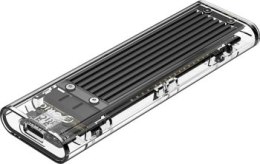 Orico M.2 NVME USB-C 10Gb/s - czarna