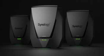 Router Synology Mesh WRX560