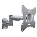 Uchwyt - Uchwyt ścienny do monitora Maclean MC-503S (Obrotowy ścienne Uchylny; 23 - 42 ; max. 30kg)