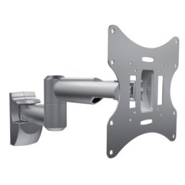 Uchwyt - Uchwyt ścienny do monitora Maclean MC-503S (Obrotowy ścienne Uchylny; 23 - 42 ; max. 30kg)
