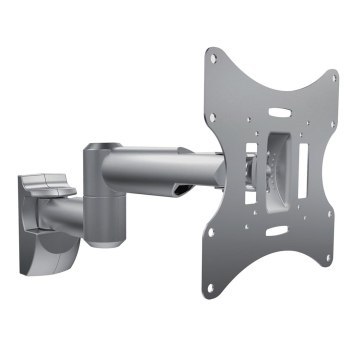 Uchwyt - Uchwyt ścienny do monitora Maclean MC-503S (Obrotowy ścienne Uchylny; 23 - 42 ; max. 30kg)