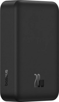 Baseus EnerFill FM41 20000 mAh 20W czarny