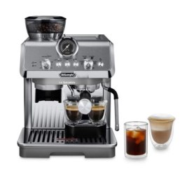 De'Longhi La Specialista Arte Evo EC9255.M srebrny