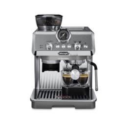 De'Longhi La Specialista Arte Evo EC9255.M srebrny