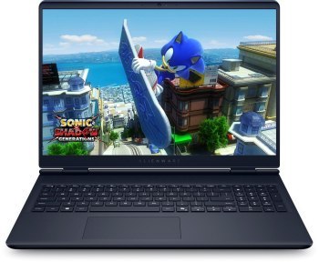 Dell Alienware 16 Aurora AC16250 Core 9 270H 16.0 WQXGA 120Hz 300nits Matt 32GB DDR5 SSD1TB GeForce RTX 5070 WLAN+BT BacklitKb 9