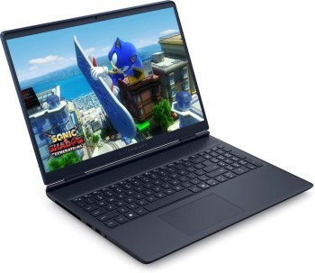 Dell Alienware 16 Aurora AC16250 Core 9 270H 16.0 WQXGA 120Hz 300nits Matt 32GB DDR5 SSD1TB GeForce RTX 5070 WLAN+BT BacklitKb 9