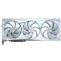 Gigabyte AORUS GeForce RTX 5090 MASTER ICE 32GB