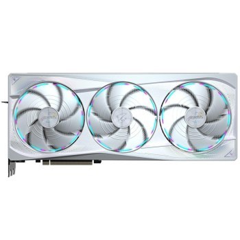 Gigabyte AORUS GeForce RTX 5090 MASTER ICE 32GB