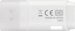 Kioxia 32GB U301 Hayabusa White
