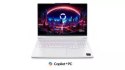Laptop Lenovo Legion 7 Gen 11 16AGP11 83Q8001KPB Ryzen AI 7 450 16" WQXGA OLED 240Hz 32GB 1000SSD RTX5060 DLSS 4 W11Pro