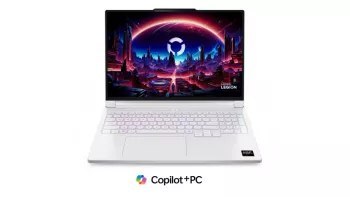 Laptop Lenovo Legion 7 Gen 11 16AGP11 83Q8001KPB Ryzen AI 7 450 16" WQXGA OLED 240Hz 32GB 1000SSD RTX5060 DLSS 4 W11Pro