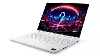 Laptop Lenovo Legion 7 Gen 11 16AGP11 83Q8001KPB Ryzen AI 7 450 16" WQXGA OLED 240Hz 32GB 1000SSD RTX5060 DLSS 4 W11Pro