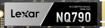 Lexar NQ790 Pci-e NVMe 4TB