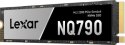 Lexar NQ790 Pci-e NVMe 4TB