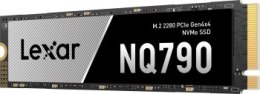 Lexar NQ790 Pci-e NVMe 4TB