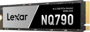 Lexar NQ790 Pci-e NVMe 4TB