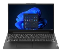 Lenovo V15 G4 AMN Ryzen 5 7520U 15.6 FHD 250nits AG 16GB LPDDR5-5500 SSD512 Radeon 610M Cam 720p 38Wh W11Po Business Black 3Y On