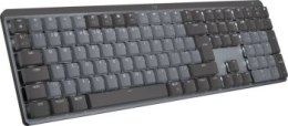 Logitech MX Mechanical Keyboard