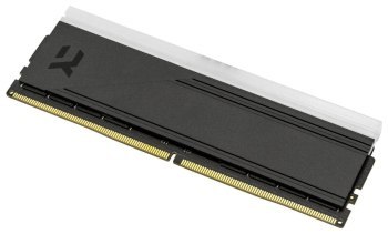 Pamięć - GOODRAM IRDM RGB 32GB [2x16GB 6400MHz DDR5 CL32 DIMM]