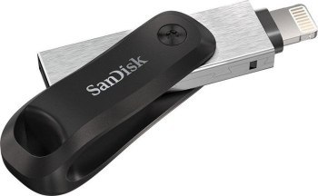 SanDisk 256GB iXpand Go for iPhone