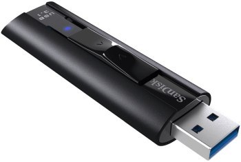 SanDisk 512GB Extreme Pro SSD Flash Drive USB 3.1