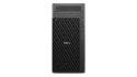 Stacja robocza Dell Pro Max Tower T2 BTO109_FCT2250_EMEA Ultra 7 265K 32GB 1000SSD W11Pro