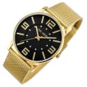 ZEGAREK DAMSKI PAUL LORENS - PL1874B2-1D1 (zg556a) + BOX