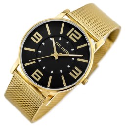 ZEGAREK DAMSKI PAUL LORENS - PL1874B2-1D1 (zg556a) + BOX