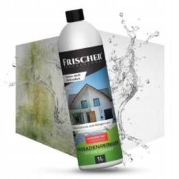 Akcesoria - Płyn do czyszczenia elewacji Frischer 1l konc.