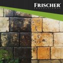 Akcesoria - Płyn do czyszczenia elewacji Frischer 1l konc.