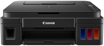 Canon PIXMA G2410 MegaTank