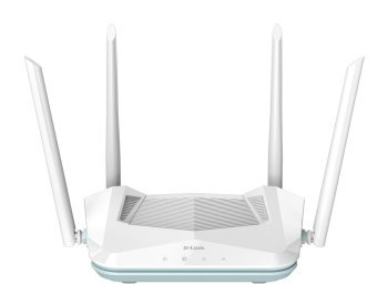D-link - R15 router WiFi DSL AX1500