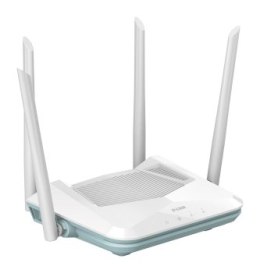 D-link - R15 router WiFi DSL AX1500