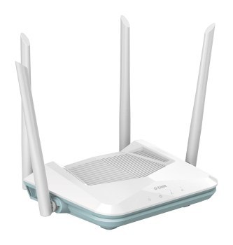 D-link - R15 router WiFi DSL AX1500