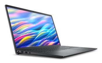 Dell 15 DC15250 Core 3 100U 15,6 IPS 250nits 120Hz 8GB DDR4 SSD512 Intel UHD FgrPr WLAN + BT Backlit Kb 3 Cell 65W W11 Pro 3Y P