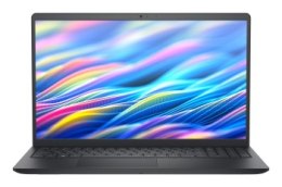 Dell 15 DC15250 Core 3 100U 15,6 IPS 250nits 120Hz 8GB DDR4 SSD512 Intel UHD FgrPr WLAN + BT Backlit Kb 3 Cell 65W W11 Pro 3Y P