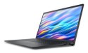 Dell 15 DC15250 Core 3 100U 15,6 IPS 250nits 120Hz 8GB DDR4 SSD512 Intel UHD FgrPr WLAN + BT Backlit Kb 3 Cell 65W W11 Pro 3Y P