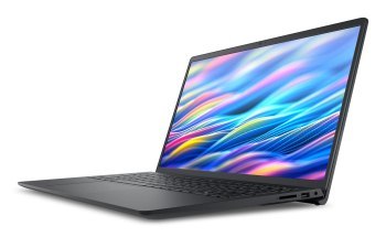 Dell 15 DC15250 Core 3 100U 15,6 IPS 250nits 120Hz 8GB DDR4 SSD512 Intel UHD FgrPr WLAN + BT Backlit Kb 3 Cell 65W W11 Pro 3Y P