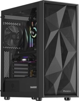 Genesis Diaxid 605F czarna