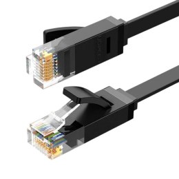 Kabel sieciowy Ugreen 50173 płaski UTP RJ45 Cat. 6 2m