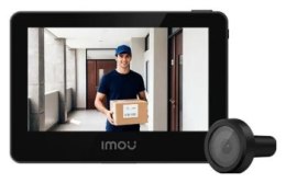 Kamera - Imou Smart Door View VD1 Doorbell 5MP