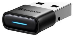 Karta sieciowa - Baseus BA04 Adapter Bluetooth 5.1 (czarny)