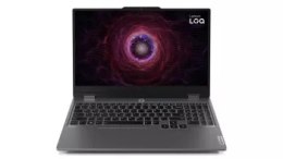 Laptop Lenovo LOQ 15AHP9 83DX00EVPB Ryzen 7 7445HS 15,6